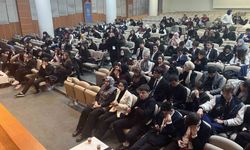 Bursalı genç beyinler, şimdiden Türkiye'nin geleceğine ışık tutuyor