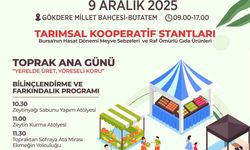 Bursa'nın lezzetleri gün yüzüne çıkıyor