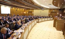 Bursa'nın yeşil dönüşümü başlıyor