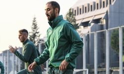 Bursaspor, Aliağa FK maçına hazır
