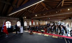 BUÜ, araştırma üniversiteleri liginde yer almaya devam ediyor