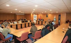 BUÜ ve Nilüfer Belediyesinden at destekli sosyal sorumluluk projesi