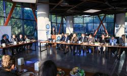 BUÜ'de personel motivasyonu ön planda