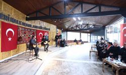 Büyükşehir, 33 kadın muhtarı anlamlı günde bir araya geldi