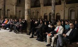 Büyükşehir Belediyesi'nden 'Dünya Kadın Hakları Günü'ne özel konser