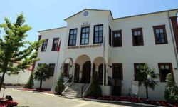 Büyükşehir ve GEKA'dan Akıllı Şehir Dönüşümü'ne destek