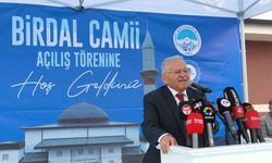 Büyükşehirden 2025'te 'Etüt ve Projeler' damgası: 451,5 milyon TL'lik dev yatırım