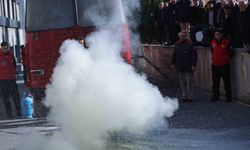 Büyükşehirden din görevlilerine 'afet farkındalık ve yangın eğitimi'