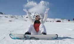 Büyükşehirden Erciyes'e hafta sonu ulaşım kolaylığı