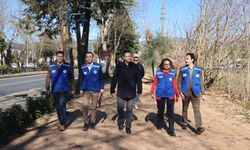 Büyükşehir'den Menteşe'ye nefes aldıracak bir proje daha