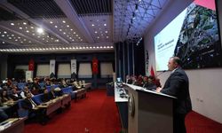 Büyükşehir'den vatandaş başvuru süreçleri için değerlendirme toplantısı