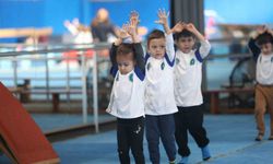 Büyükşehirle sağlıklı nesiller