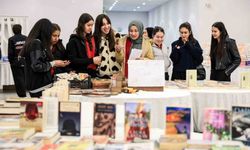 Çameli Belediyesi 1. Kitap Günleri kapılarını açtı