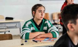 Çameli Belediyesi öğrencilere deneme sınavı desteği verdi