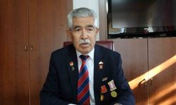 Cami çıkışı otomobilin çarptığı Muharip Gaziler Derneği Kayseri Şube Başkanı Osman Balcı hayatını kaybetti