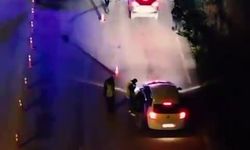 Çanakkale'de gerçekleştirilen denetimlerde 2 şüpheli tutuklandı