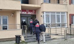 Çanakkale'de göçmen kaçakçılığı operasyonuna 3 tutuklama