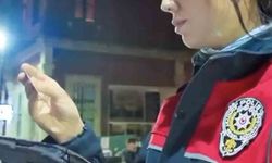 Çanakkale'de huzur ve güven uygulamaları: 5 şüpheli tutuklandı