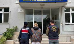 Çanakkale'de jandarmanın yakaladığı 18 şüpheli tutuklandı