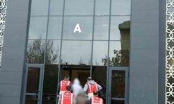 Çanakkale'de kuyumcuyu soymaya kalkışan 2 şüpheli tutuklandı