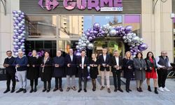 CarrefourSA 60'ıncı Gurme mağazasını açtı