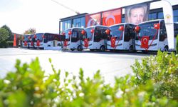 Çarşamba otobüslerinde 'SAMKART' dönemi başlıyor