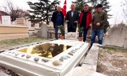 Çay üreticilerinden çay tarımının Rize'deki öncüsüne vefa