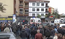 Çekmeköy'de uyuşturucu operasyonu: Polis memuru ağır yaralandı