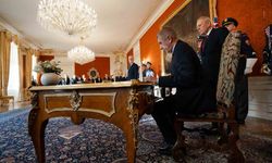 Çekya'da Andrej Babis yeni başbakan olarak atandı