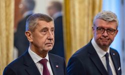 Çekya'da Babis başbakanlığında koalisyon hükümeti kuruldu