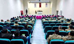 Çemişgezek'te aileyi güçlendiren buluşma