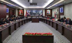 Cerrahi alet ve tıbbi cihaz üretiminde Türkiye'nin öncüsü Samsun