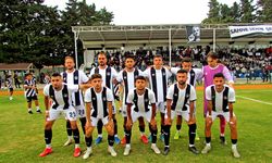 Çeşme Belediyespor, Özderespor deplasmanından puansız döndü