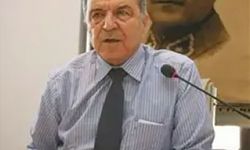 Çeşme'nin eski Belediye Başkanı Faik Tütüncüoğlu hayatını kaybetti