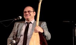 Çetin Akdeniz, Sakarya'da sahne alacak