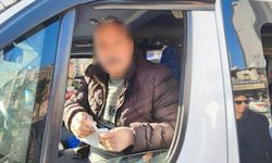 Ceza yiyen sürücüler tepki göserdi: 'Haftada 3 gün ceza yiyoruz'