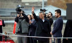 CHP Genel Başkanı Özel: 'Asgari ücret veren için 29, alan için 39 bin lira olmalı'