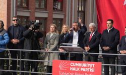 CHP Lideri Özel'den Yunanistan'a övgü, Türkiye'ye eleştiri