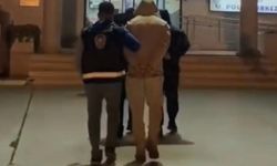 Çiğli'de uyuşturucu operasyonu: 4 gözaltı