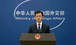 Çin: 'AB'nin dondurulmuş Rus varlıklarını Ukrayna'nın çıkarları doğrultusunda kullanılmasına karşıyız'