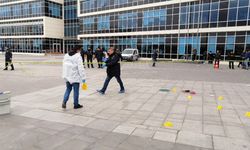 Cinayet davasında dikkat çeken 'reddi heyet' talebi