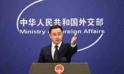 Çin'den İsrail'e 'Somaliland' tepkisi