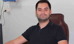 Cizre'de ilk defa yapılan revizyon rinoplasti ameliyatı gerçekleştirildi