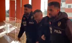 Çocukların maçında kadın hakeme saldıran antrenör tutuklandı