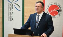 Coğrafi Sistemleri Genel Müdür Yardımcısı Dr. Akın Kısa: