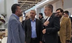 Çopuroğlu'ndan Özgür Özel'e görüntülü cevap