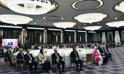 Cumhurbaşkanı Erdoğan: 'Karadeniz'de sivil gemiler hedef alınmamalı, ikazlarımızı ilettik'