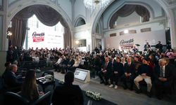 Cumhurbaşkanı Erdoğan: 'Mağaralar boşaldı, silahlar yakıldı, yakılıyor'