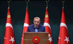 Cumhurbaşkanı Erdoğan: 'Muhalefetin iş bilmezliğine bakıp asla umutsuzluğa kapılmayın, liyakatli kadrolar Türkiye'de iş başındadır'