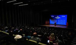 Cumhurbaşkanı Yardımcısı Yılmaz: 'Beyannamenin en ağır ihlal edildiği coğrafyanın başında Gazze ve Filistin toprakları yer almaktadır'